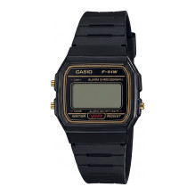 Casio F-91W Collection...