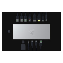 Razer USB 4 Dock