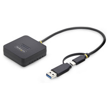 StarTech.com 1USB3-NVME-DOCK storage drive docking station StarTech.com 1USB3-NVME-DOCK storage drive docking station