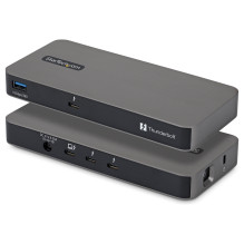 StarTech.com 1USB3-NVME-DOCK storage drive docking station StarTech.com 1USB3-NVME-DOCK storage drive docking station