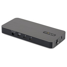 StarTech.com 1USB3-NVME-DOCK storage drive docking station StarTech.com 1USB3-NVME-DOCK storage drive docking station