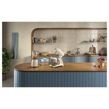 Smeg BLF03CREU trintuvas
