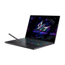 Acer Predator Triton 14 AI PT14-52T-95GU CU9 288V / RTX 5070 / 32GB / 2TBSSD / W11 Home Nešiojamas kompiuteris
