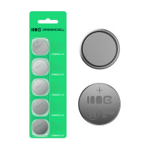 Green Cell X5CR2025 5x...