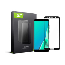 Green Cell Clarity Screen...