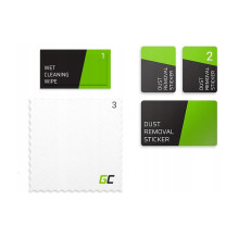 Green Cell Screen Protector GC Clarity for Xiaomi Redmi Note 8