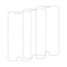 Green Cell 3x Screen Protector GC Clarity for Apple iPhone 6+ / 6S+ / 7+ / 8+ Green Cell 3x Screen Protector GC Clarity for Apple iPhone 6+ / 6S+ / 7+ / 8+
