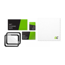 Green Cell 2x GC Clarity Screen Protector for Apple Watch 42mm Green Cell 2x GC Clarity Screen Protector for Apple Watch 42mm