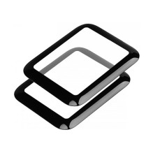 Green Cell 2x GC Clarity Screen Protector for Apple Watch 42mm Green Cell 2x GC Clarity Screen Protector for Apple Watch 42mm