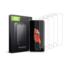 Green Cell Screen Protector...