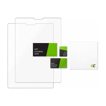 Green Cell 2x GC Clarity Screen Protector for iPad Pro 12.9
