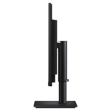 68,6 cm (27") 3840 x 2160 Pixel SAMSUNG LS27H804UAUXEN 16:9 4K Ultra HD IPS 5 ms 60 Hz HDR DisplayPort HDMI USB-Hub