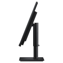 68,6 cm (27") 3840 x 2160 Pixel SAMSUNG LS27H804UAUXEN 16:9 4K Ultra HD IPS 5 ms 60 Hz HDR DisplayPort HDMI USB-Hub