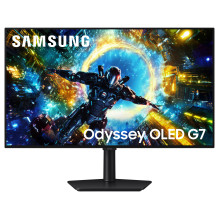 81,3 cm (32") 3840 x...