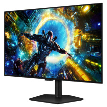 81,3 cm (32") 3840 x 2160 Pixel SAMSUNG LS32HG732SUXEN 16:9 4K Ultra HD OLED 0,03 ms 330 Hz HDR DisplayPort HDMI Pi