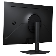 81,3 cm (32") 3840 x 2160 Pixel SAMSUNG LS32HG732SUXEN 16:9 4K Ultra HD OLED 0,03 ms 330 Hz HDR DisplayPort HDMI Pi