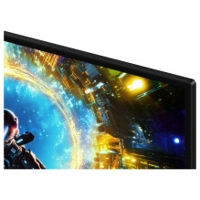 81,3 cm (32") 3840 x 2160 Pixel SAMSUNG LS32HG732SUXEN 16:9 4K Ultra HD OLED 0,03 ms 330 Hz HDR DisplayPort HDMI Pi