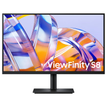 81,3 cm (32") 3840 x...