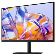 81,3 cm (32") 3840 x 2160 Pixel SAMSUNG LS32H804UAUXEN 16:9 4K Ultra HD VA 5 ms 60 Hz HDR DisplayPort HDMI USB-Hub 