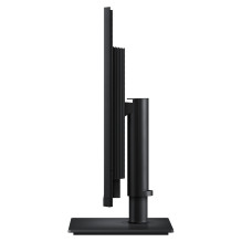 81,3 cm (32") 3840 x 2160 Pixel SAMSUNG LS32H804UAUXEN 16:9 4K Ultra HD VA 5 ms 60 Hz HDR DisplayPort HDMI USB-Hub 