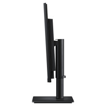 81,3 cm (32") 3840 x 2160 Pixel SAMSUNG LS32H804UAUXEN 16:9 4K Ultra HD VA 5 ms 60 Hz HDR DisplayPort HDMI USB-Hub 