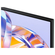 81,3 cm (32") 3840 x 2160 Pixel SAMSUNG LS32H804UAUXEN 16:9 4K Ultra HD VA 5 ms 60 Hz HDR DisplayPort HDMI USB-Hub 