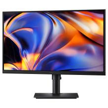 68,6 cm (27") 5120 x 2880 Pixel SAMSUNG LS27H804EFAXEN 16:9 5K Ultra HD IPS 5 ms 60 Hz HDR DisplayPort HDMI USB-Hub