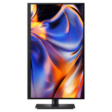 68,6 cm (27") 5120 x 2880 Pixel SAMSUNG LS27H804EFAXEN 16:9 5K Ultra HD IPS 5 ms 60 Hz HDR DisplayPort HDMI USB-Hub