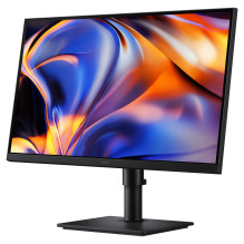 68,6 cm (27") 5120 x 2880 Pixel SAMSUNG LS27H804EFAXEN 16:9 5K Ultra HD IPS 5 ms 60 Hz HDR DisplayPort HDMI USB-Hub