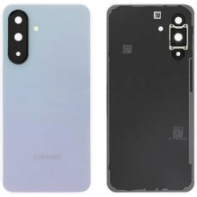 Galinis dangtelis Samsung A366 A36 Lavender originalus (used Grade B)