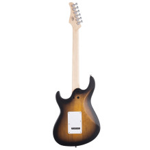 Elektrinė Gitara - Cort G110 HSS Atvirų Porų Saulėlydžio Spalvos Elektrinė Gitara - Cort G110 HSS Atvirų Porų Saulėlydžio Spalvos