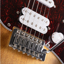 Elektrinė Gitara - Cort G110 HSS Atvirų Porų Saulėlydžio Spalvos Elektrinė Gitara - Cort G110 HSS Atvirų Porų Saulėlydžio Spalvos
