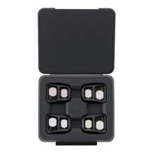 Drono Kameros Filtras - DJI Air 3 ND8 / ND16 / ND32 / ND64 Filtrai