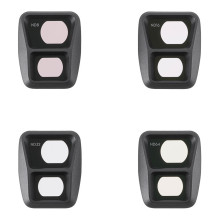 Drono Kameros Filtras - DJI Air 3 ND8 / ND16 / ND32 / ND64 Filtrai