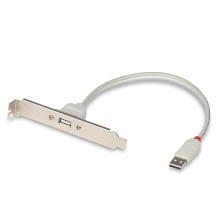 USB Jungties Laikiklis -...