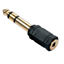 Adapteris - Lindy Stereo...