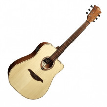 Akustinė Gitara - LAG...