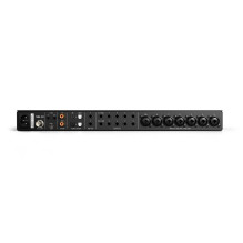Garso Sąsaja - Solid State Logic SSL18 USB 26 Įėjimų / 28 Išėjimų, 8 Kanalų, 192 kHz Garso Sąsaja - Solid State Logic SSL18 USB 26 Įėjimų / 28 Išėjimų, 8 Kanalų, 192 kHz