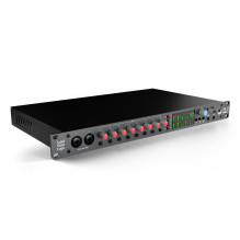 Garso Sąsaja - Solid State Logic SSL18 USB 26 Įėjimų / 28 Išėjimų, 8 Kanalų, 192 kHz Garso Sąsaja - Solid State Logic SSL18 USB 26 Įėjimų / 28 Išėjimų, 8 Kanalų, 192 kHz