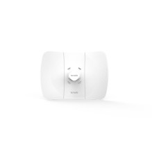 Prieigos Taškas - Tenda O9 867 Mbit / s 5 GHz PoE Balta