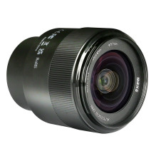 Kameros Objektyvas - Meike Vistilen 85 mm f / 1.8 AF STM Canon RF Kameros Objektyvas - Meike Vistilen 85 mm f / 1.8 AF STM Canon RF