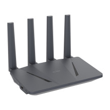 Maršrutizatorius - GL.iNet GL-AX1800 Wi‑Fi 6 Dviejų Juostų Maršrutizatorius