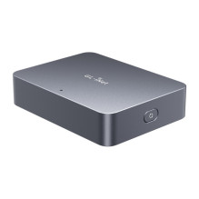 Nuotolinis KVM Jungiklis - GL.iNet GL-RM1 Comet 4K 30 FPS Ethernet