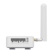 GL.iNet GL-X2000 4G LTE CAT12 Wi‑Fi 6 Dvi SIM Kortelės