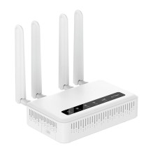 GL.iNet GL-X2000 4G LTE CAT12 Wi‑Fi 6 Dvi SIM Kortelės