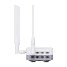 5G NR mobilusis maršrutizatorius - GL.iNet GL-XE3000 5G NR Wi‑Fi 6 Dvi SIM Kortelės 6 400 mAh