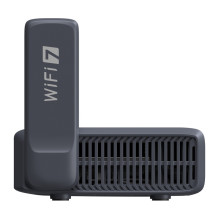Belaidis Maršrutizatorius - GL.iNet Slate 7 Wi‑Fi 7 2.5G