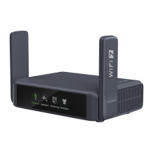 Belaidis Maršrutizatorius - GL.iNet Slate 7 Wi‑Fi 7 2.5G