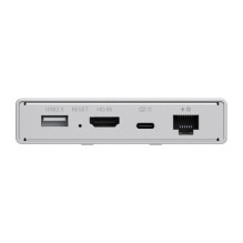 KVM Jungiklis - GL.iNet GL-RM1PE Comet PoE 4K 30 FPS 32 GB eMMC