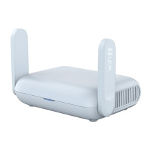 Belaidis Maršrutizatorius - GL.iNet Beryl AX GL-MT3000 Wi‑Fi 6 AX3000